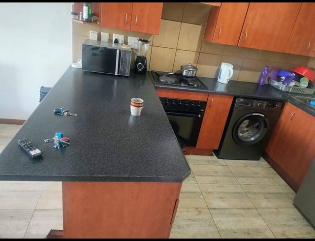 2 BEDROOM APARTMENT FOR SALE IN VORNA VALLEY